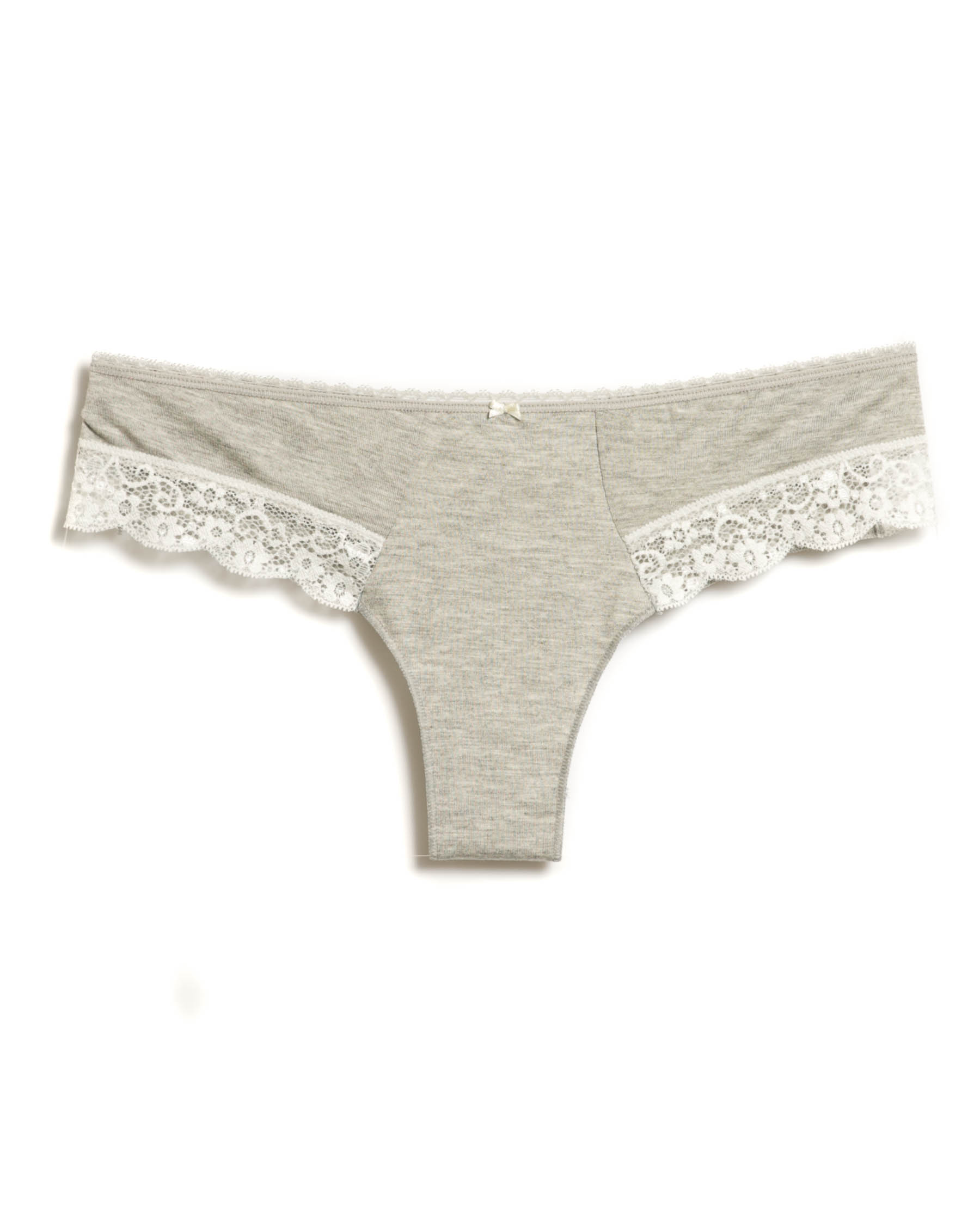 Women's Cotton Brazilian Briefs