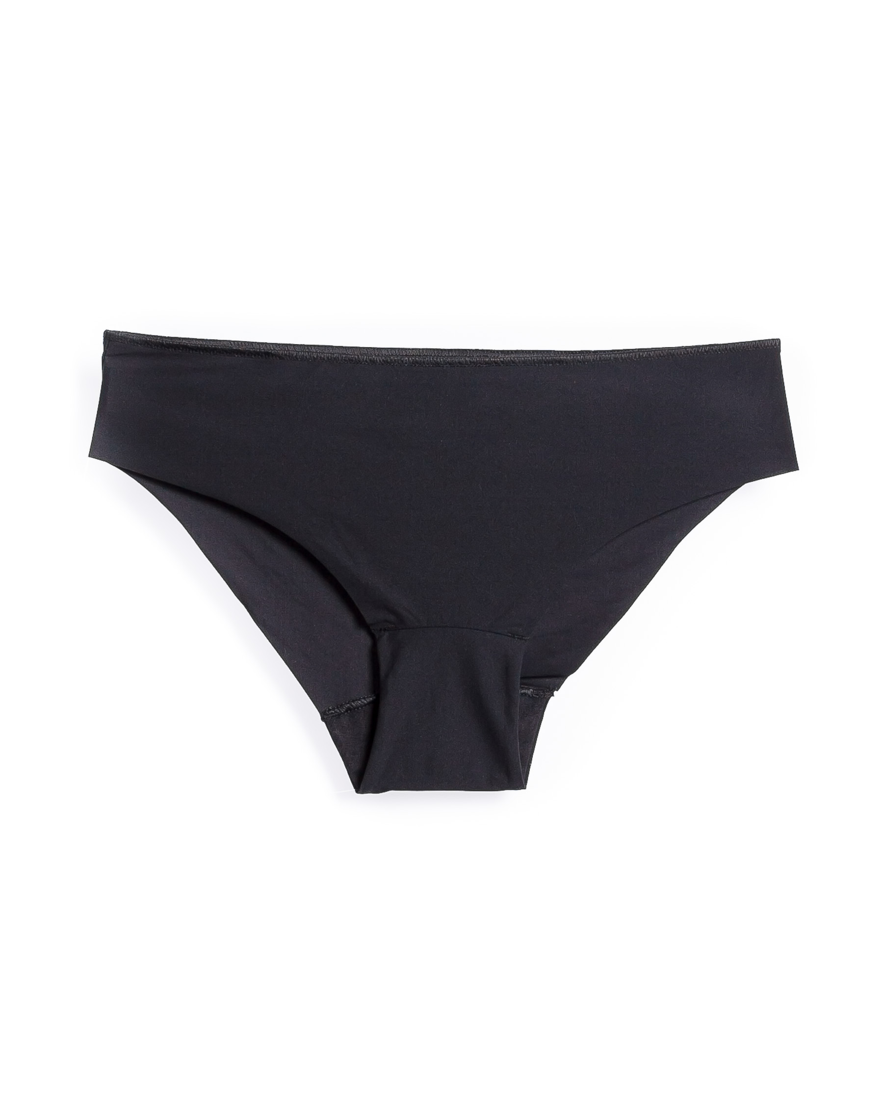 Seamless polyamide briefs