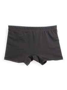 Памучни боксерки в цвят графит 0503 артикулно отзад