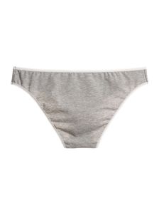 Дамски класически бикини 0521 артикулно отзад