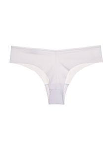 Лазерно изрязани дамски бикини бразилиана 1716 артикулно отзад