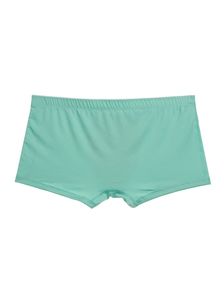 Памучни мъжки боксерки с открит ластик 0505 артикулно отзад