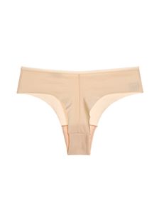 Лазерно изрязани дамски бикини бразилиана 0716 артикулно отзад