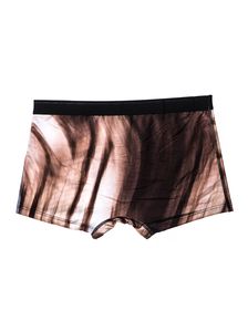 Мъжки боксерки Принт, 0500, Шарени 0500 артикулно отзад