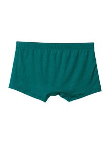 Мъжки боксерки Прикрит ластик, 0505, Зелен 0505 артикулно отзад