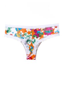 Бикини бразилиана, 0715, Шарена 0715 артикулно отзад