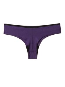 Лазерно изрязани бикини бразилиана 0716 артикулно отзад