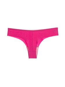 Лазерно изрязана бразилиана в розово 0716 артикулно отзад