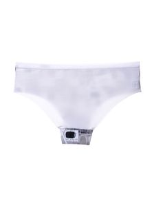 Бикини Лазарно рязани, 0717, Шарени 0717 артикулно отзад