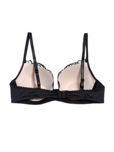 Дамски сутиен 'B' чашка  1615 артикулно отзад