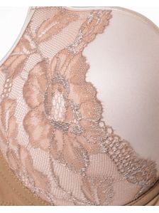 Дамски сутиен 'С' чашка  1616 детайлна снимка
