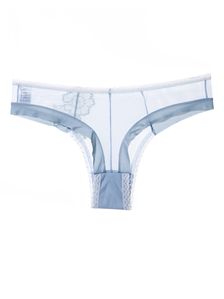 Бикини бразилиана Лазарно рязани, 1701, Сини 1701 артикулно отзад