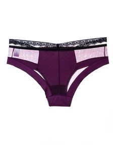 Бикини Лазарно рязани, 1704, Лилави 1704 артикулно отзад