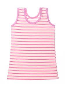 Детско бельо за момичета, 0538, Розов 0538 допълнителна детайлна снимка