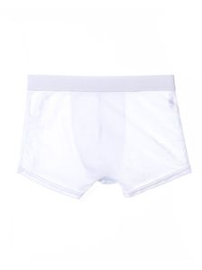 Детско бельо за момчета, 0561, Бял 0561 артикулно отзад