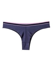 Бикини бразилиана, 0709, Лилави 0709 артикулно отзад