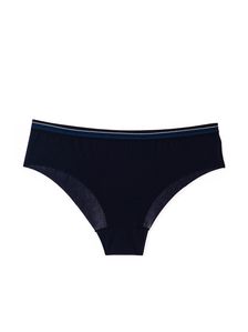 Бикини Класически, 0710, Тъмносин 0710 артикулно отзад