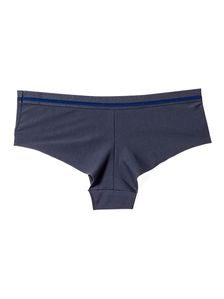 Дамски боксерки, 0711, Графит 0711 артикулно отзад