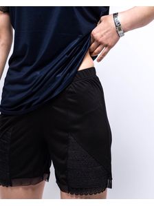 Пижама, 0739, Тъмносиня 0739 детайлна снимка