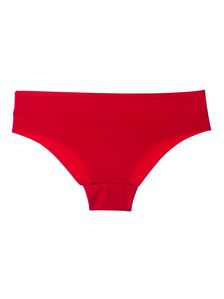 Бикини Лазерно рязани, 1717, Червени 1717 артикулно отзад