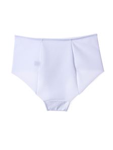 Бикини Макси, 1736, Бели 1736 артикулно отзад