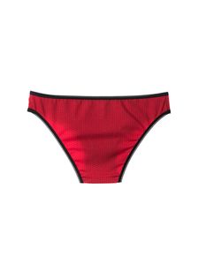 Бикини Класически, 0521, Червено 0521 артикулно отзад