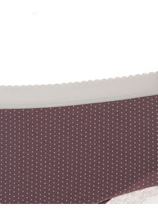 Дамски боксерки, 0605, Пепел от рози 0605 детайлна снимка