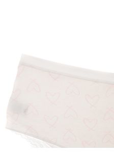 Дамски боксерки, 0605, Екрю 0605 детайлна снимка