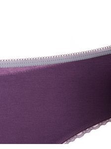 Бикини бразилиана, 0609, Лилаво 0609 детайлна снимка