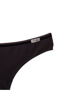 Бикини бразилиана, 0709, Мораво 0709 детайлна снимка