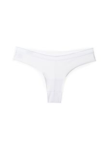 Бикини бразилиана, 0709, Снежнобял 0709 артикулно отзад