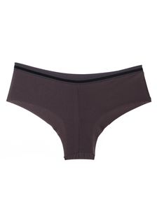 Дамски боксерки, 0711, Мораво 0711 артикулно отзад