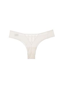 Бикини бразилиана, 0712, Екрю 0712 артикулно отзад