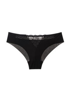 Бикини Класически, 0713, Черно 0713 артикулно отзад