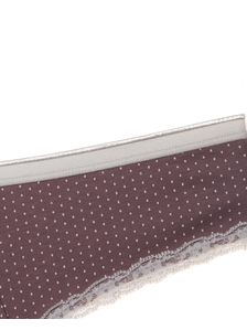 Бикини бразилиана, 0715, Пепел от рози 0715 детайлна снимка