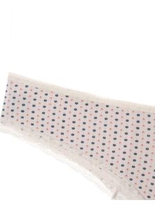 Бикини бразилиана, 0715, Екрю 0715 детайлна снимка