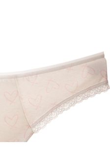 Бикини бразилиана, 0715, Екрю 0715 детайлна снимка