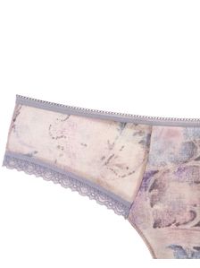 Бикини бразилиана, 0715, Щампа 0715 детайлна снимка