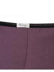 Дамски бикини висока талия, 0736, Люляк 0736 детайлна снимка