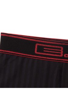 Мъжки боксерки Плитки, 1509, Черно 1509 детайлна снимка