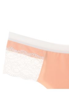 Бикини бразилиана Лазерно рязани, 1701, Карамел 1701 детайлна снимка