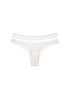 Бикини бразилиана Лазерно рязани, 1701, Шампанско 1701 артикулно отзад