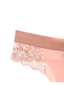 Бикини бразилиана Лазерно рязани, 1701, Сьомга 1701 детайлна снимка