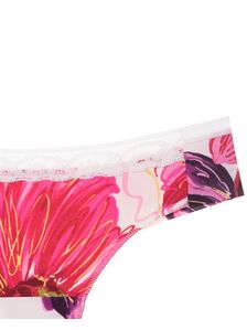 Бикини бразилиана, 1712, Пролет 1712 детайлна снимка