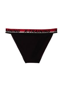 Мъжки слип Изрязан, 0507, Черно 0507 артикулно отзад