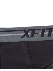 Мъжки слип Външен ластик, 0508, Графит 0508 детайлна снимка