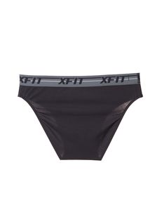 Мъжки слип Външен ластик, 0508, Графит 0508 артикулно отзад