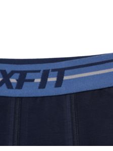 Мъжки боксерки Плитки, 0509, Синьо 0509 детайлна снимка