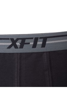 Мъжки боксерки Плитки, 0509, Графит 0509 детайлна снимка