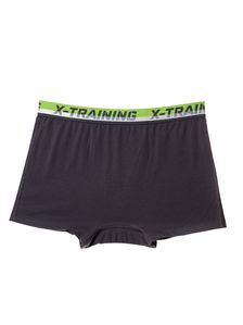 Мъжки боксерки Дълбоки, 0513, Графит 0513 артикулно отзад